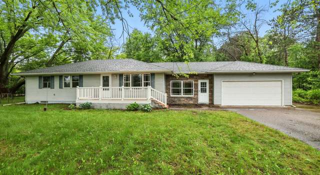 Photo of 2203 181st Ave NW, Oak Grove, MN 55011