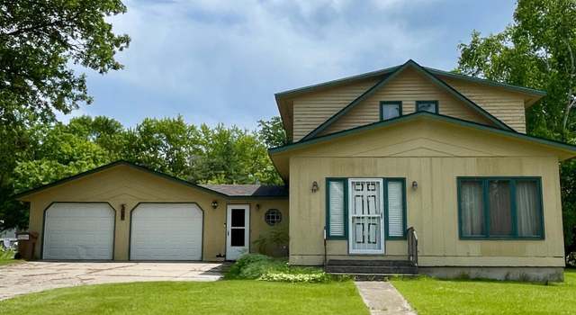 Photo of 116 Tousley Ave N, New York Mills, MN 56567