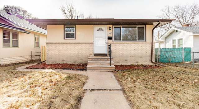 Photo of 4627 Emerson Ave N, Minneapolis, MN 55412