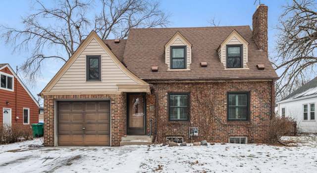 Photo of 4065 Brunswick Ave S, Saint Louis Park, MN 55416