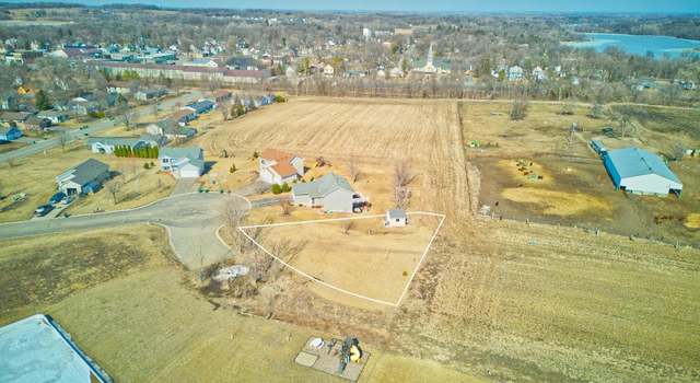 Photo of 111 Summit Ave, Dassel, MN 55325