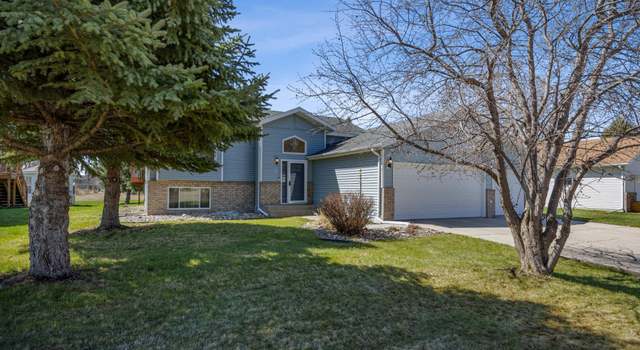 Photo of 700 4th Ave NW, Dilworth, MN 56529
