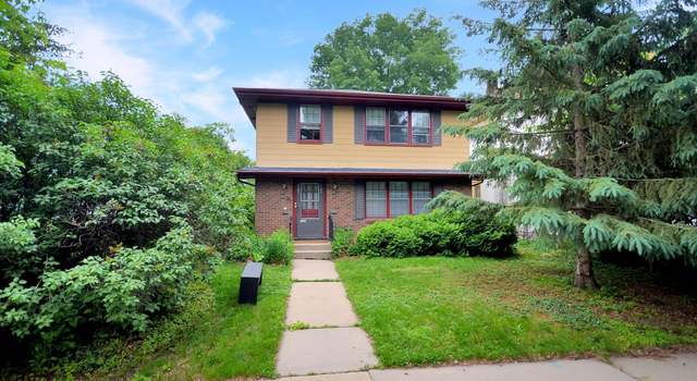 Photo of 2101 25th Ave S, Minneapolis, MN 55406