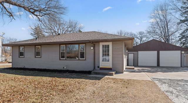 Photo of 10437 Washington Blvd NE, Blaine, MN 55434