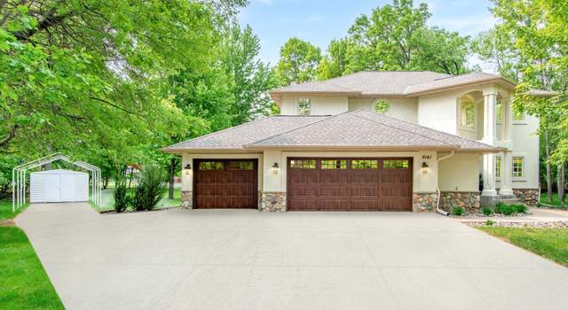Photo of 6141 Fairmont Ct, Baxter, MN 56425