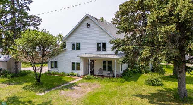 Photo of 505 3rd St, Arthur, ND 58006