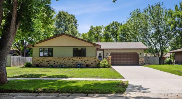 Photo of 37 36th Ave NE, Fargo, ND 58102