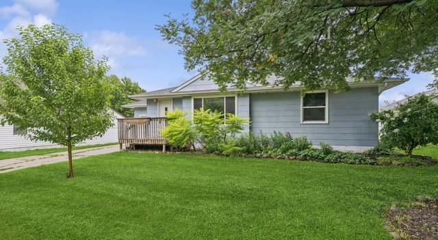 Photo of 421 NW 2nd St, Buffalo Lake, MN 55314