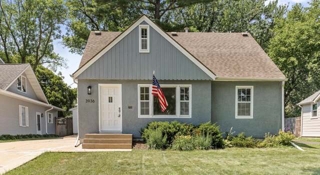 Photo of 3936 Zarthan Ave S, Minneapolis, MN 55416