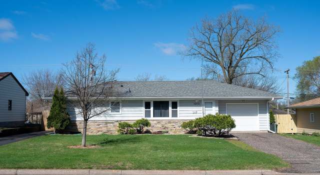 Photo of 5850 7th St NE, Fridley, MN 55432