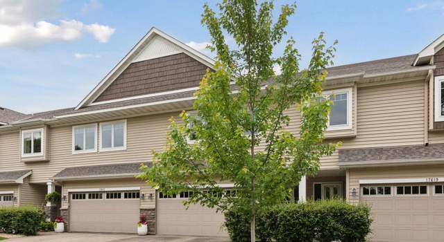 Photo of 17617 Wiedman Way, Eden Prairie, MN 55347