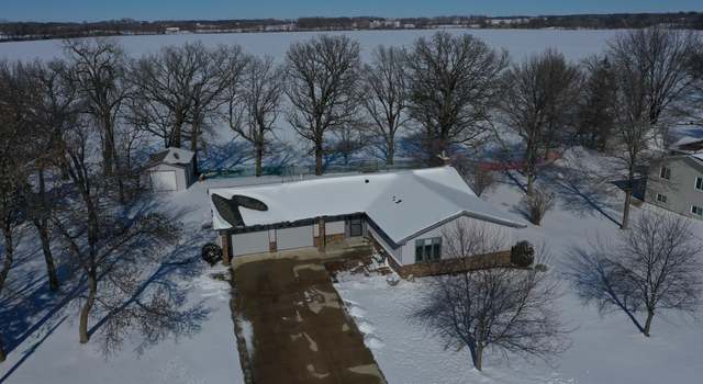 Photo of 7434 21st Ave NW, Pennock, MN 56279