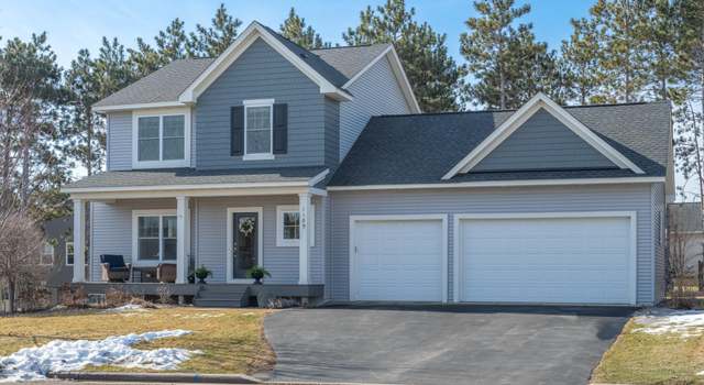 Photo of 1189 Red Pine Ln, New Richmond, WI 54017