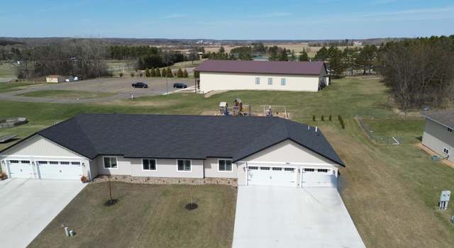 Photo of 924 4th Ave NE, Long Prairie, MN 56347