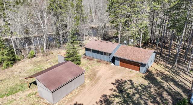 Photo of 32603 Willow Shores Rd, Kettle River Twp, MN 55795