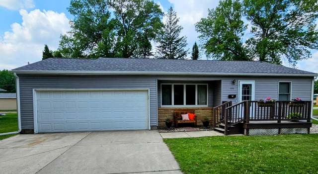 Photo of 1221 N 6th St, Montevideo, MN 56265