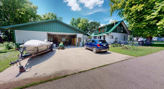 Photo of 301 Park St, Freeborn, MN 56032