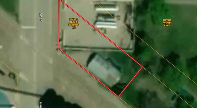 Photo of XXX 3rd St, Wood Lake, MN 56297