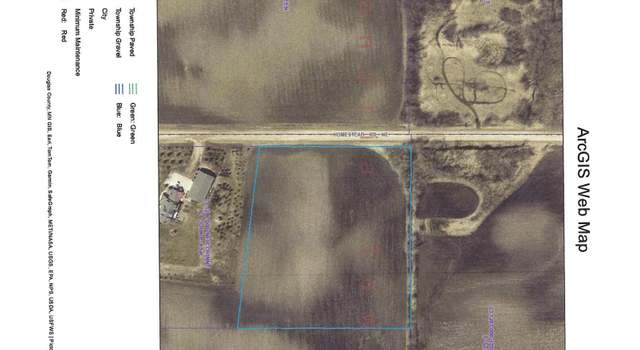 Photo of XX Homestead Rd NE, Nelson, MN 56355