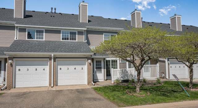 Photo of 8362 Copperfield Way #111, Inver Grove Heights, MN 55076