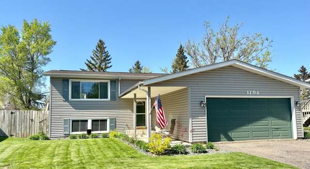 Photo of 1194 Villa Ct, Hastings, MN 55033