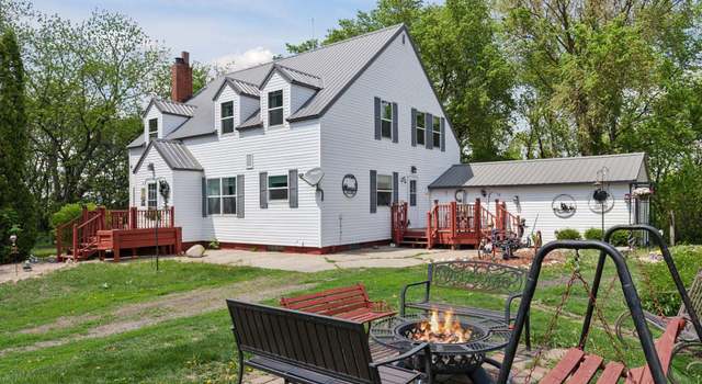 Photo of 88614 County Road 10, Sacred Heart, MN 56285