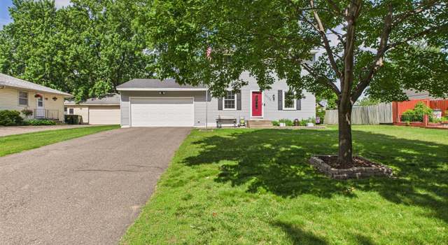 Photo of 10770 President Dr NE, Minneapolis, MN 55434