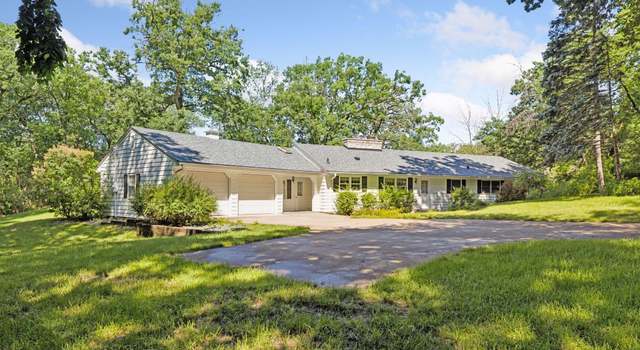 Photo of 33 Eagle Ridge Rd, North Oaks, MN 55127