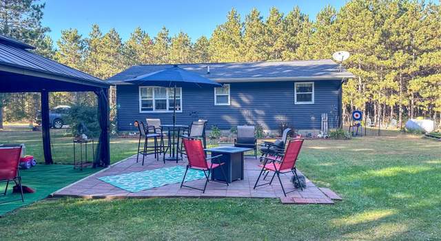 Photo of 3046 Staghorn Dr, Fort Ripley Twp, MN 56449