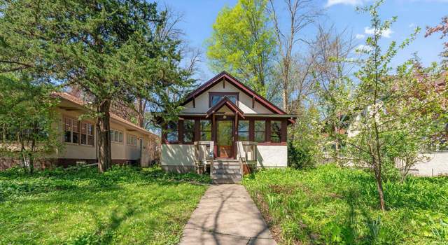 Photo of 2404 35th Ave S, Minneapolis, MN 55406