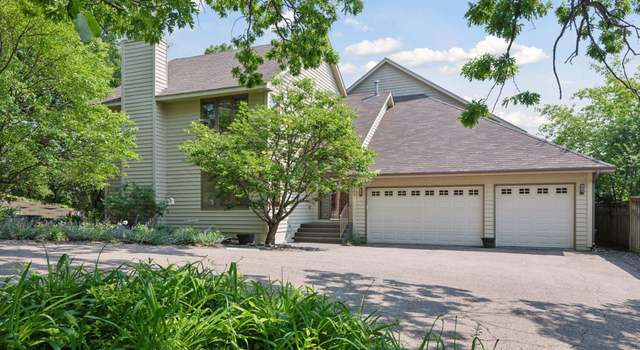 Photo of 6449 Mccauley Ter, Edina, MN 55439