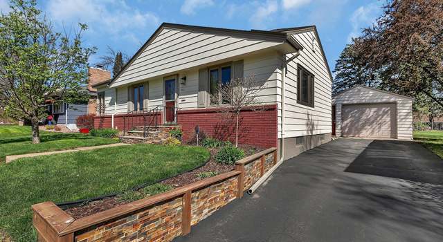 Photo of 543 Idaho Ave E, Saint Paul, MN 55130