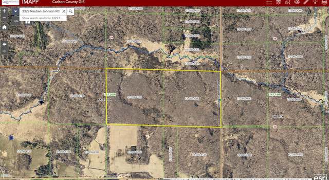 Photo of 3329 Reuben Johnson Rd, Kalevala Twp, MN 55757