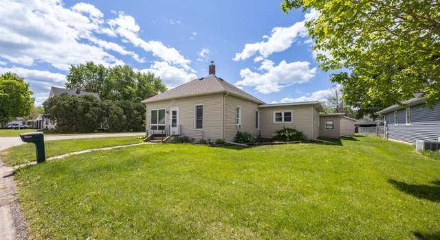 Photo of 836 Milligan Ave, Wabasha, MN 55981