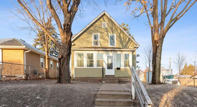 Photo of 3657 Bryant Ave N, Minneapolis, MN 55412