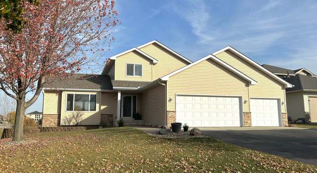 Photo of 1143 Trellis St, Jordan, MN 55352