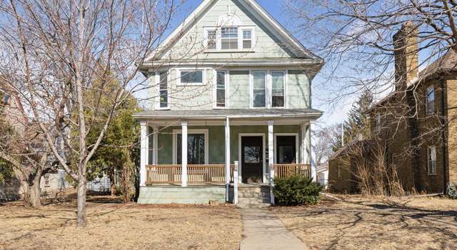 Photo of 669 13th Ave NE, Minneapolis, MN 55413