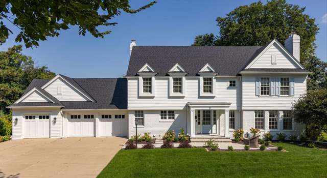 Photo of 3 Orchard Ln, Edina, MN 55436