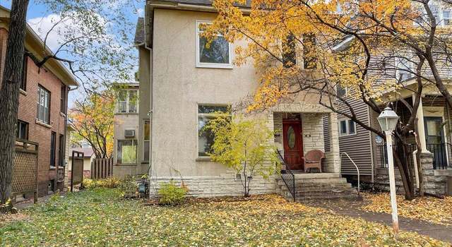Photo of 2702 Emerson Ave S, Minneapolis, MN 55408