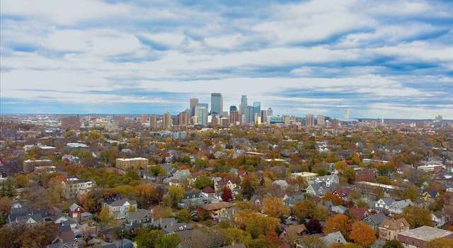 Photo of 2702 Emerson Ave S, Minneapolis, MN 55408