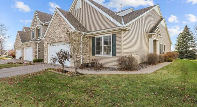 Photo of 9865 Alvarado Ln N #4103, Maple Grove, MN 55311