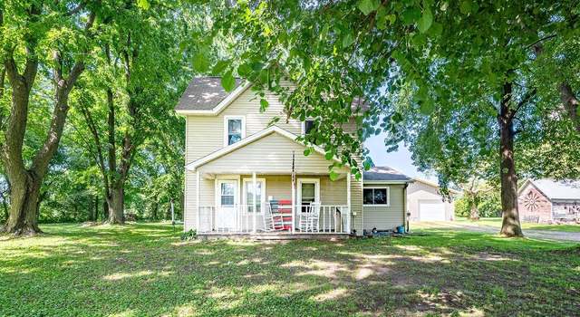 Photo of 2222 County Rd E, Baldwin, WI 54002