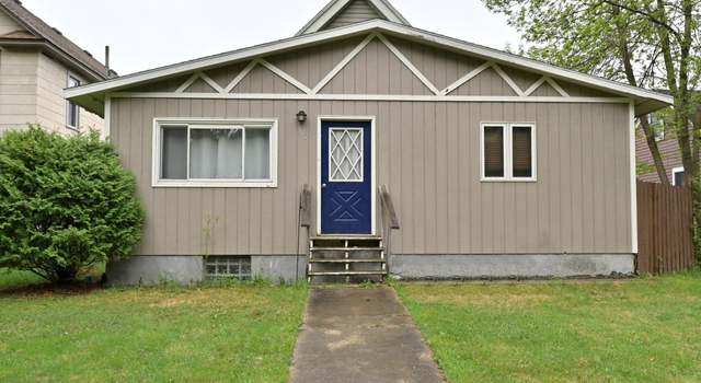 Photo of 302 Ekman Ave, Marble, MN 55764