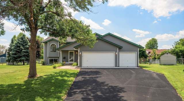 Photo of 9105 Maryland Ave N, Minneapolis, MN 55445