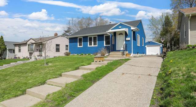 Photo of 2117 Conway St, Saint Paul, MN 55119