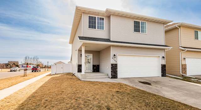 Photo of 4706 35th Ave S, Fargo, ND 58104