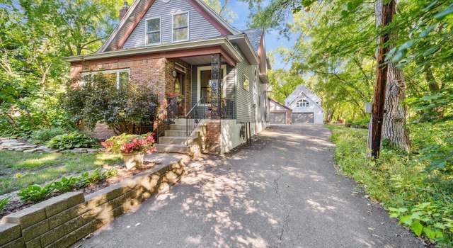 Photo of 1847 Kohlman Ave, Maplewood, MN 55109