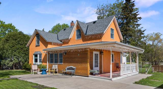 Photo of 112 Bridge Ave W, Delano, MN 55328