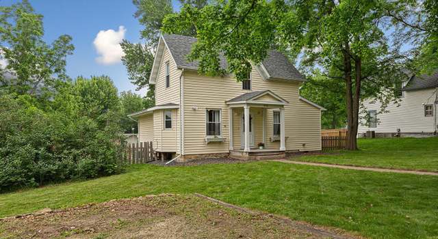 Photo of 310 Belle St W, Cannon Falls, MN 55009