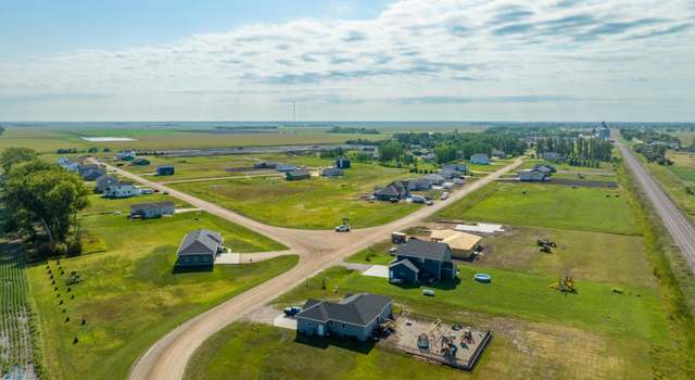 Photo of 607 Lorraine Way, Colfax, ND 58018